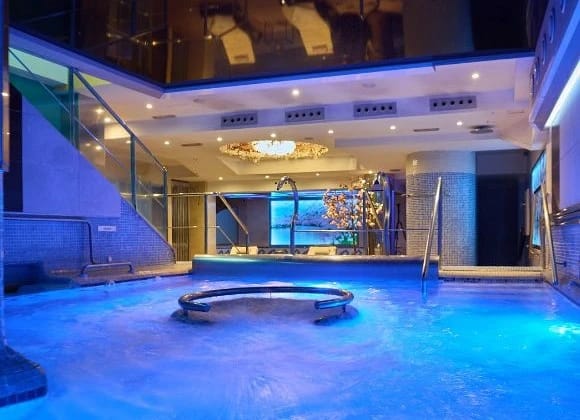 Aquatherapia Spa Center