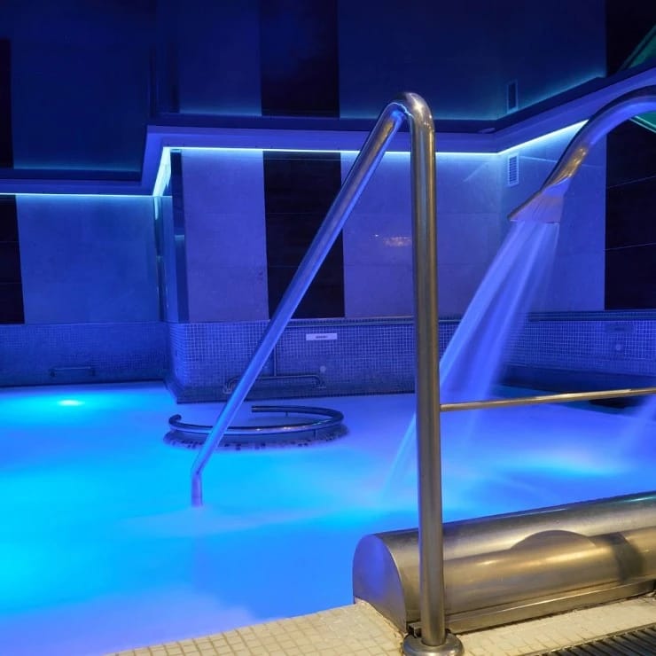 Aquatherapia Spa Center 2