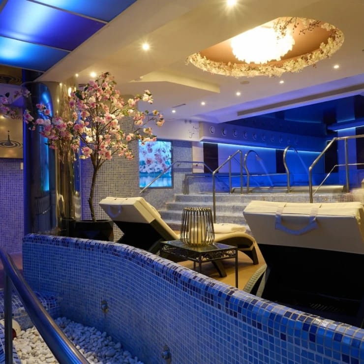 Aquatherapia Spa Center 3