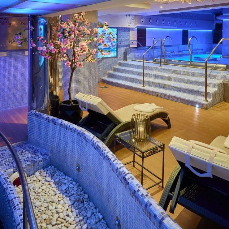 Aquatherapia Spa Center 4