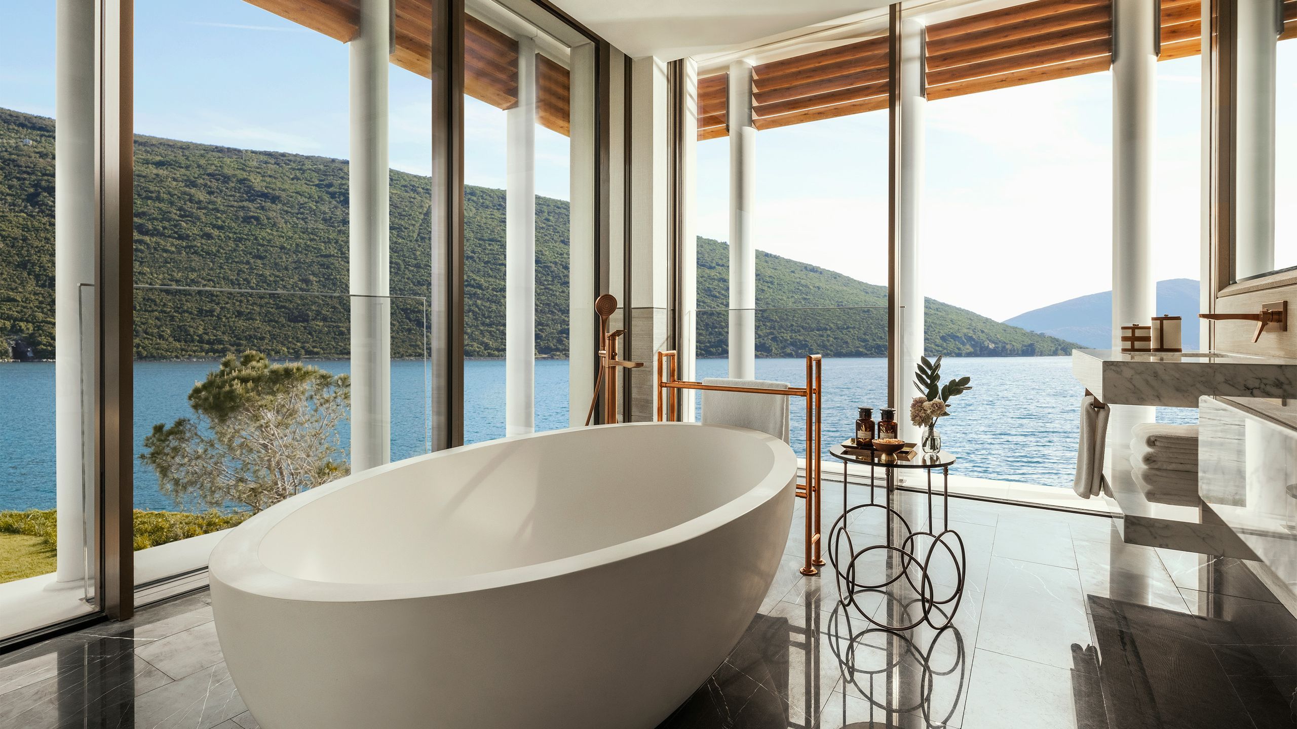Chenot Espace — One&Only Portonovi 3