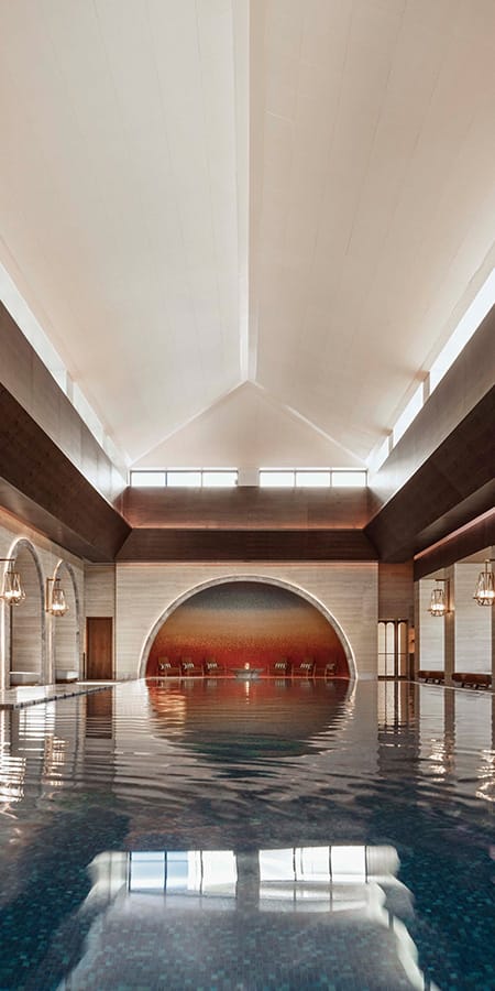 Chenot Espace — One&Only Portonovi 4