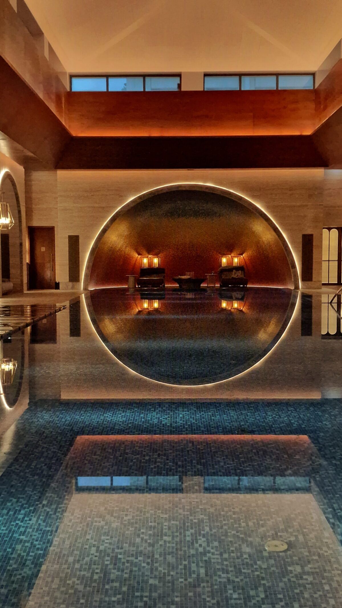 Chenot Espace — One&Only Portonovi 5
