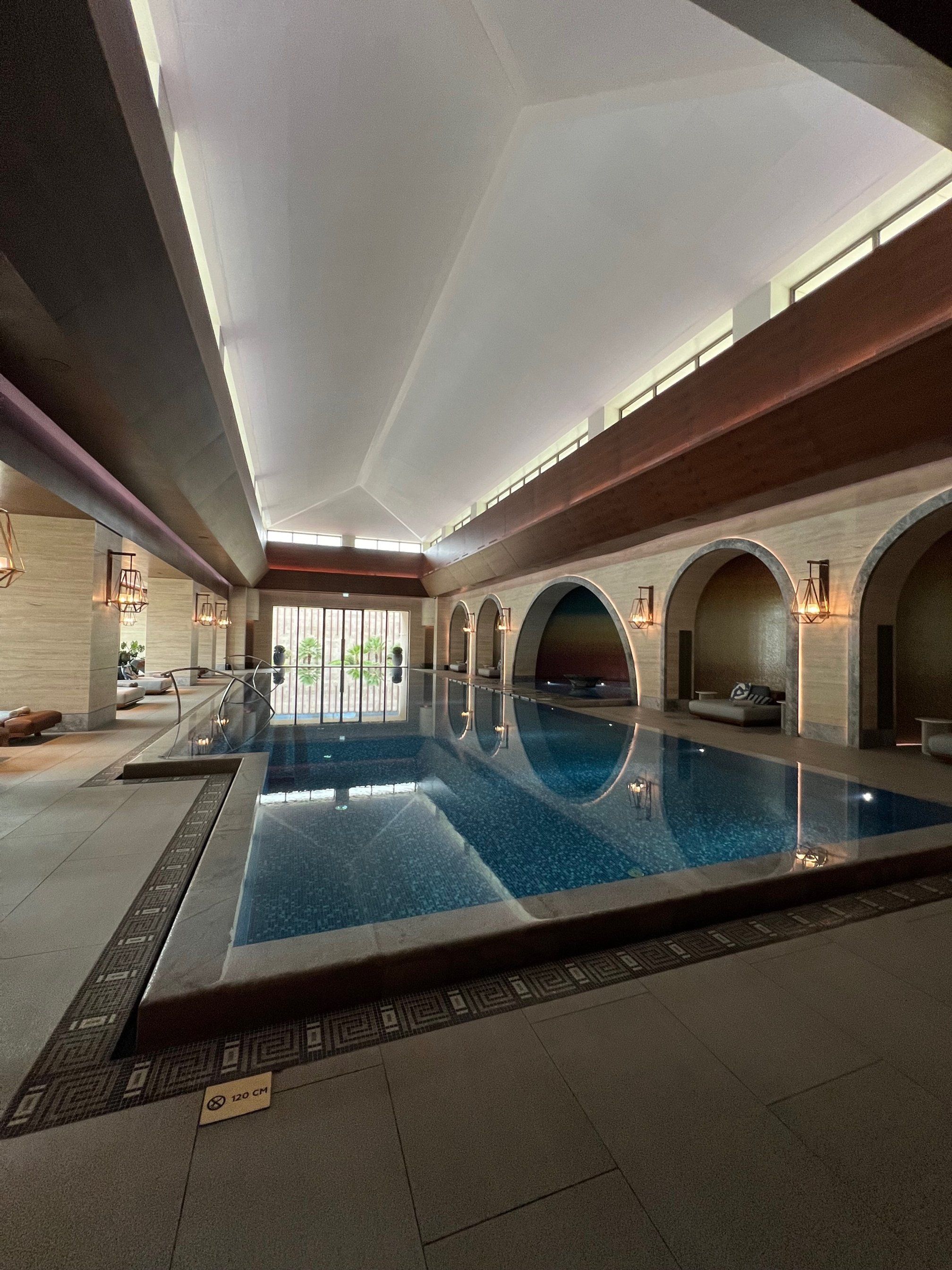 Chenot Espace — One&Only Portonovi 7