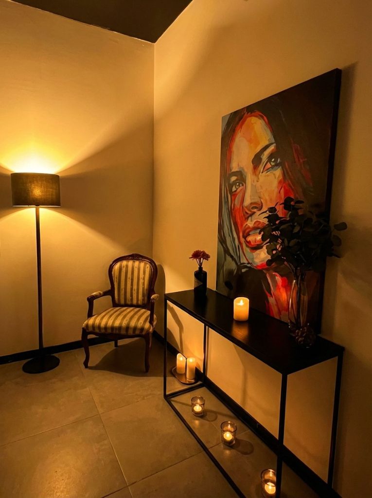 Eros Center Porto — Sensual & Tantric Massage 8