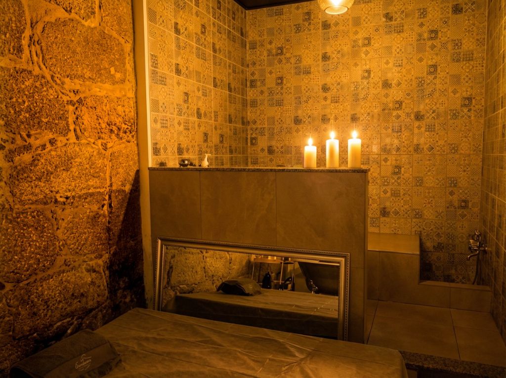 Eros Center Porto — Sensual & Tantric Massage 2