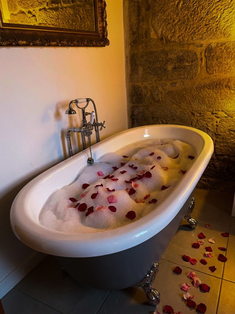 Eros Center Porto — Sensual & Tantric Massage 3