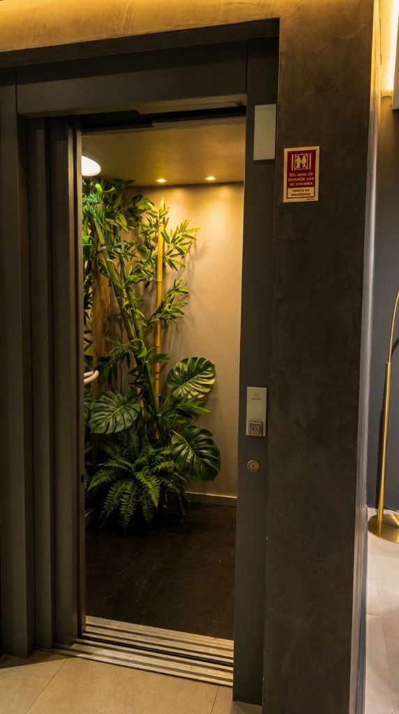 Eros Center Porto — Sensual & Tantric Massage 10