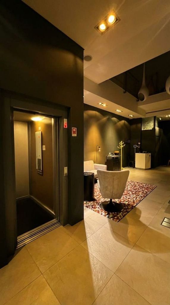 Eros Center Porto — Sensual & Tantric Massage 11