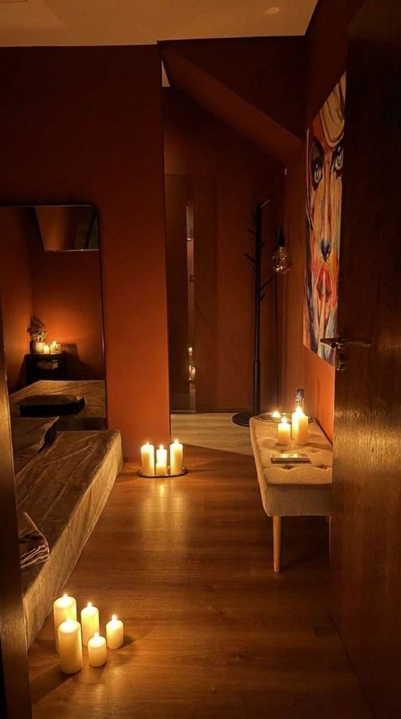 Eros Center Porto — Sensual & Tantric Massage 4