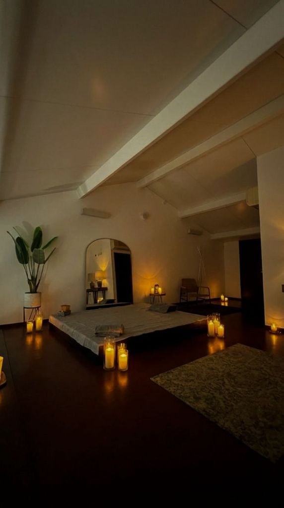 Eros Center Porto — Sensual & Tantric Massage 5