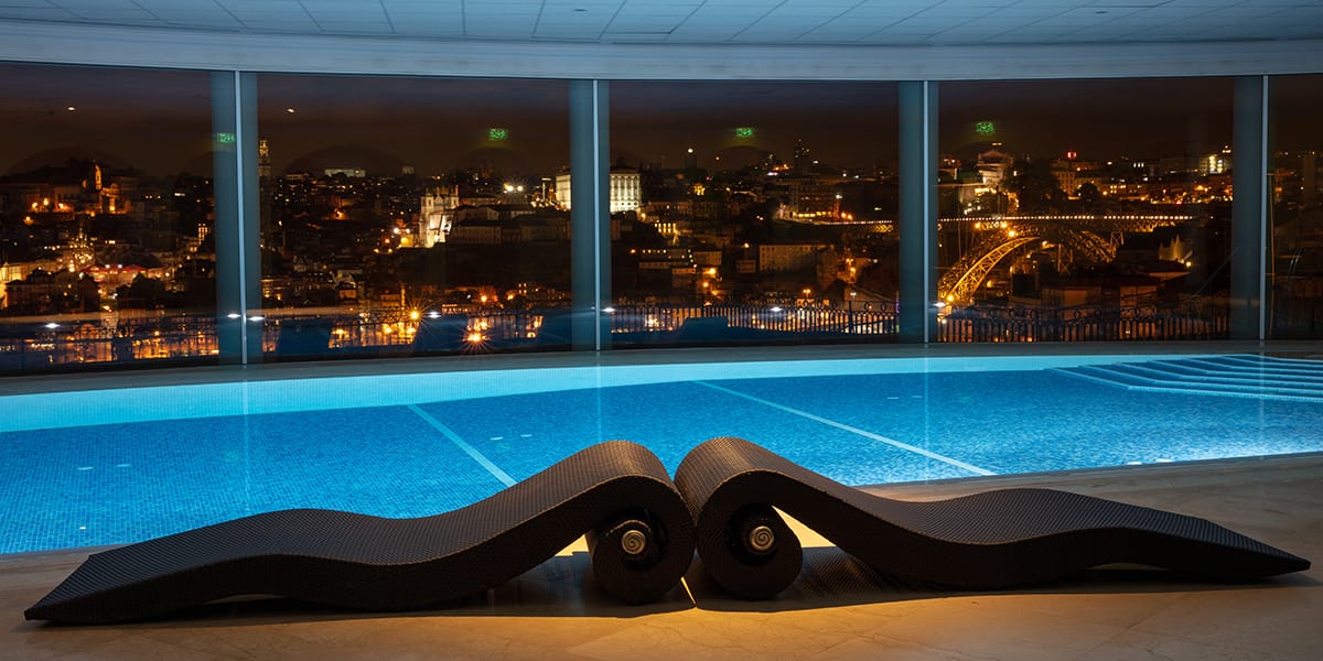 The Yeatman Wine Spa 2